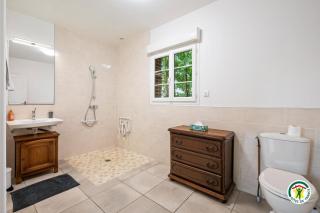 Gîte Gîtes de France® - La Sellerie - 9