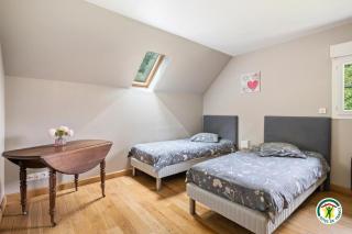 Gîte Gîtes de France® - La Sellerie - 2