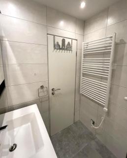 Burgtiefe Südstrand "Dünennest" - 1