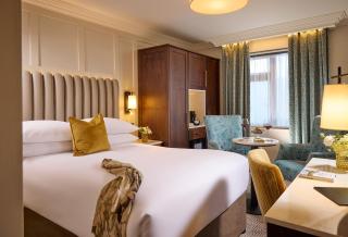 Castlecourt Hotel, Spa & Leisure - 9