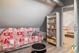 Gîte Gîtes de France® - Ferme la Gaulière - 4