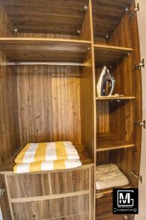 Beach and pools apartment ElDORA Hurghada - 1