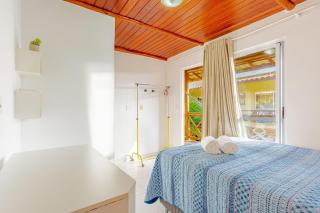 IT120 Lindo Village Pé na Areia com Piscina - 3