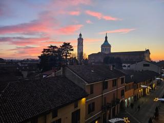 Magenta Galleria Apartment - 3
