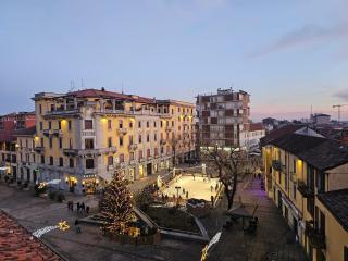 Magenta Galleria Apartment - 2