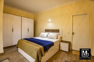 Beach and pools apartment ElDORA Hurghada - 2