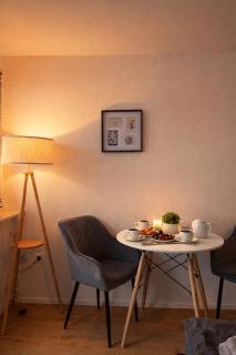 Apartments near Sana Klinik SLEEPOMAT BNB - 2