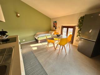 Modern loft FREE PARKING, Old watermill - 6