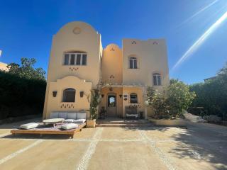 El Gouna Villa Upper-Nubia, Sleeps 4-6 Persons - 4