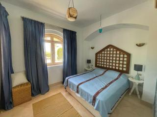 El Gouna Villa Upper-Nubia, Sleeps 4-6 Persons - 6