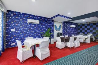 Super Townhouse Tipsyy Near Bestech Central Square Mall - 2