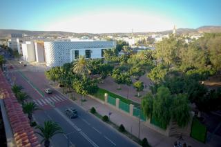 Apparts-hôtel ISNI - Agadir - 8