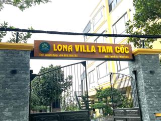 Lona Villa Tam Coc - 0