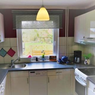 Dein Ferienhaus Strandstrasse - Fehmarn - 5