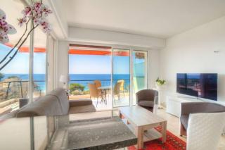 Immogroom- 2 bedrooms -Panoramic Sea view - Huge - Cannes - 9