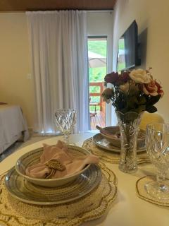 Chalés Bermond- Rota da Ferradura - 2