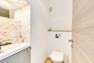 Immogroom- 2 bedrooms -Panoramic Sea view - Huge - Cannes - 3