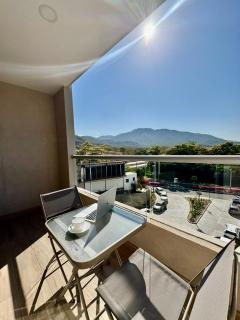 ApartaSuite Santa Marina - Santa Marta - 8