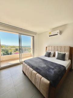 ApartaSuite Santa Marina - Santa Marta - 7