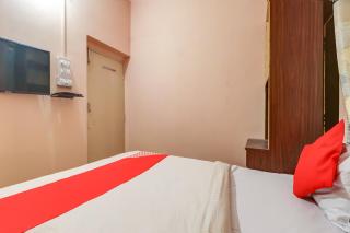 Hotel O Sidhu Kanhu & Banquet - 5