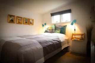 Søvn Under Stjernerne Nær Brunsnæs Strand - 2