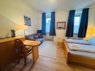 Landgasthof Goldener Löwe Mainbernheim - 0