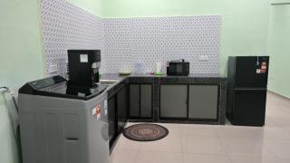 Seri Mersing Villa - 7