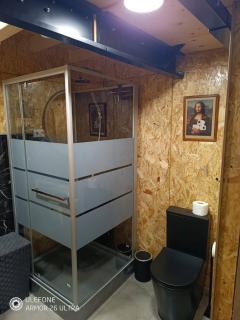 Oira House Jacuzzi Casa en Ourense - 8