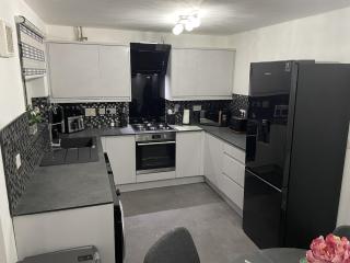 Modern 3 Bedroom high spec house in Sheffield - 1