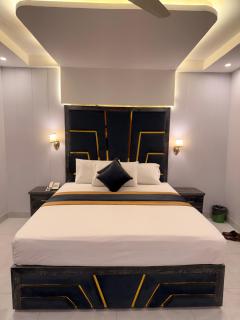 Gulberg Residency Hotel - 4