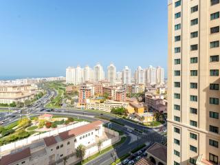 Furnished Studio In The Pearl - FGR2 - Doha - 1