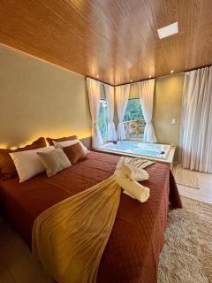 Chalés Bermond- Rota da Ferradura - 2