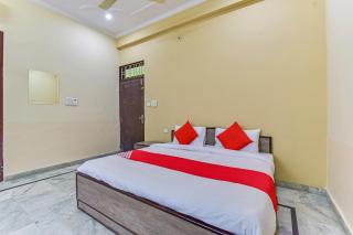 Hotel O S R - 1