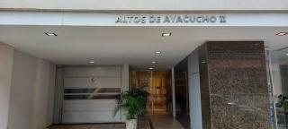 Altos de Ayacucho II con cochera, relax en zona céntrica de Posadas - 1