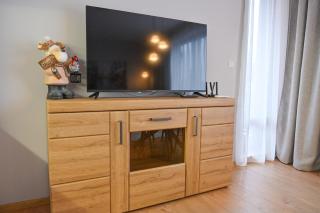 2 Luxurious one bedroom apartments 5 minute walk from the Gondola station - 1