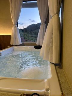 Chalés Bermond- Rota da Ferradura - 7