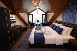 Hotel Switzerland Inn Manali by Spavia franchise - 0