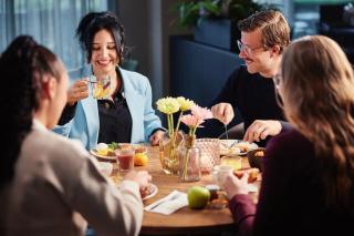 Van der Valk Hotel Groningen-Hoogkerk - 6