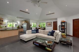 Peaceful 2-Bedroom Villa on Loch Palm Golf Course - 8