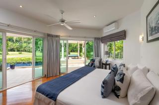 Peaceful 2-Bedroom Villa on Loch Palm Golf Course - 7