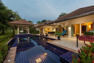 Peaceful 2-Bedroom Villa on Loch Palm Golf Course - 5