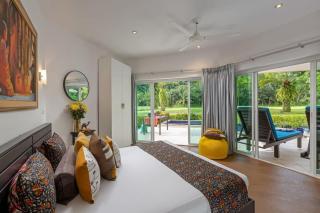 Peaceful 2-Bedroom Villa on Loch Palm Golf Course - 2