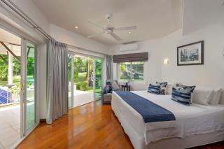 Peaceful 2-Bedroom Villa on Loch Palm Golf Course - 7