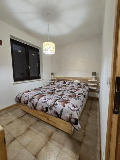 Campo Felice, le case di reno - 0