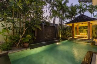 Diamond Tree Escape Pool Villa in Bangtao - 4