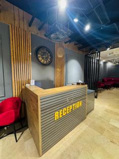 Holiday One Hotel & Suites - 9