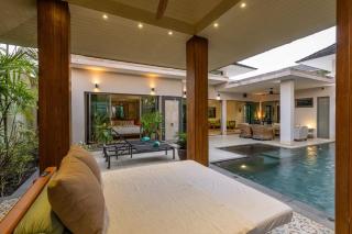 Diamond Tree Escape Pool Villa in Bangtao - 2