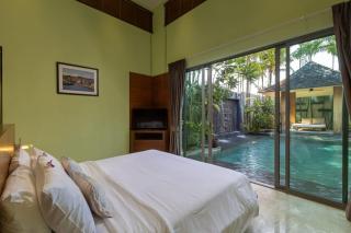 Diamond Tree Escape Pool Villa in Bangtao - 1