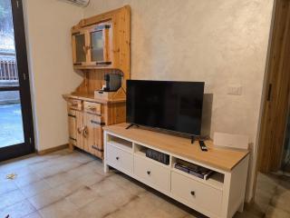 Campo Felice, le case di reno - 9