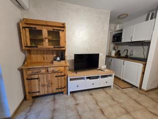 Campo Felice, le case di reno - 8